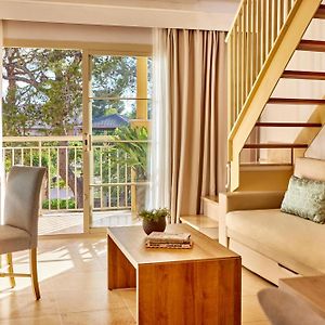 Penthouse Suite mit 1 Schlafzimmer